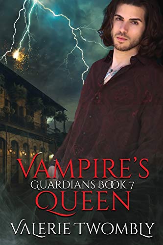 Beispielbild fr Vampire's Queen zum Verkauf von Books From California