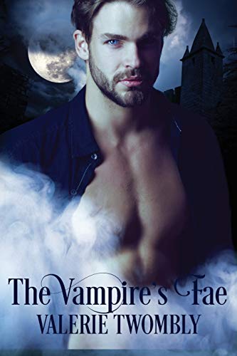 Stock image for The Vampire's Fae (Beyond the Mist) for sale by PlumCircle