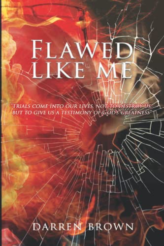 Stock image for Flawed Like Me for sale by ThriftBooks-Dallas