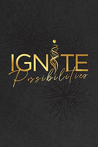 Stock image for Ignite Possibilities for sale by PlumCircle
