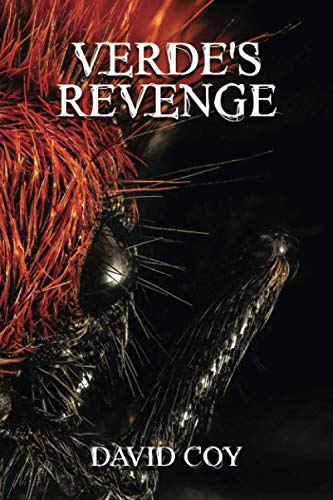 Stock image for Verde's Revenge for sale by Revaluation Books