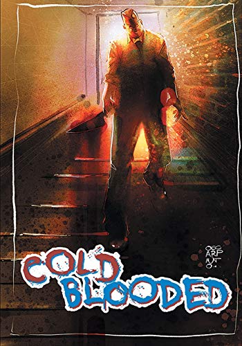 Stock image for Cold Blooded Trade Paperback for sale by GreatBookPrices
