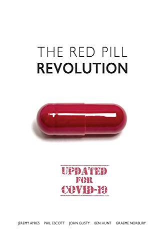 9781792352249: The Red Pill Revolution