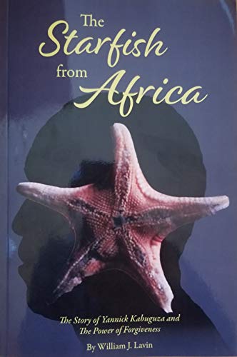 Beispielbild fr The Starfish from Africa zum Verkauf von SecondSale