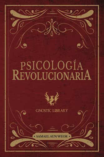 Stock image for Psicologa Revolucionaria (Spanish Edition) for sale by Book Deals