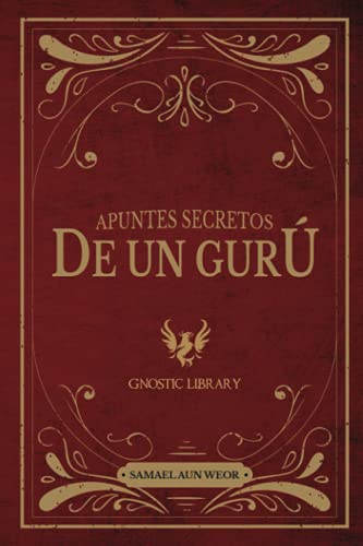 Beispielbild fr Apuntes Secretos De Un Guru (Spanish Edition) zum Verkauf von GF Books, Inc.