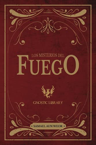 Beispielbild fr Los Misterios del Fuego (Spanish Edition) zum Verkauf von GF Books, Inc.