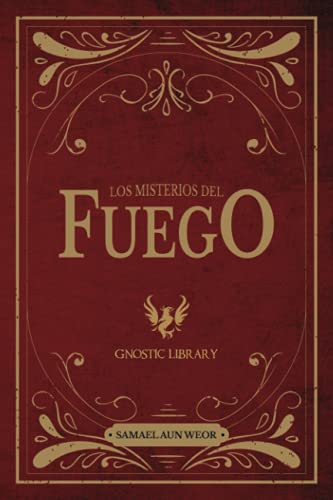 Stock image for Los Misterios del Fuego (Spanish Edition) for sale by GF Books, Inc.