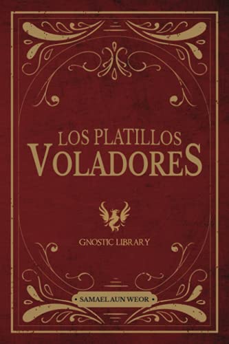 Imagen de archivo de Platillos Voladores (Spanish Edition) a la venta por GF Books, Inc.