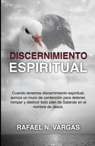 Beispielbild fr Discernimiento Espiritual (Spanish Edition) zum Verkauf von ThriftBooks-Dallas