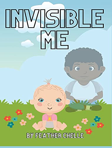 Stock image for Invisible Me for sale by Book Deals