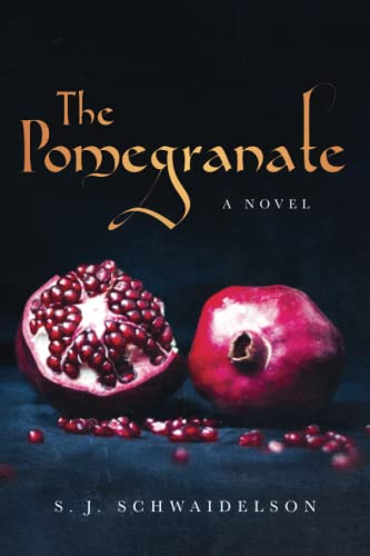 Imagen de archivo de The Pomegranate a la venta por BooksRun