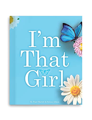 

I'm That Girl