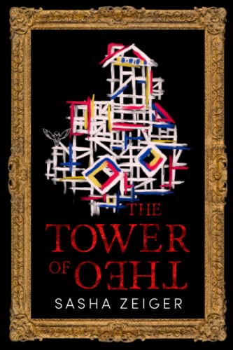 Stock image for The Tower of Theo for sale by SecondSale