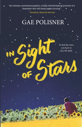 Beispielbild fr In Sight of Stars zum Verkauf von Better World Books