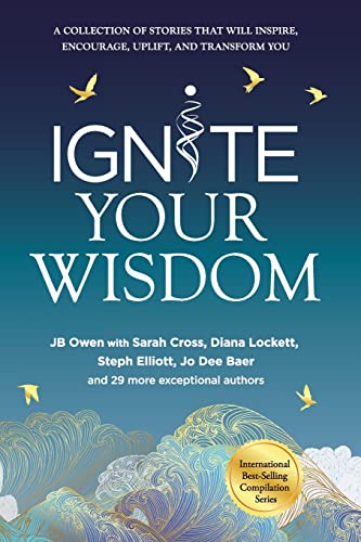 Stock image for Ignite Your Wisdom for sale by Zoom Books Company