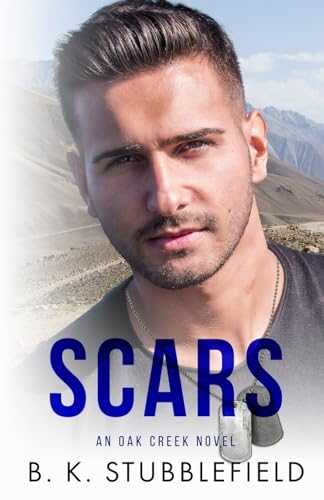 Stock image for Scars for sale by PBShop.store US
