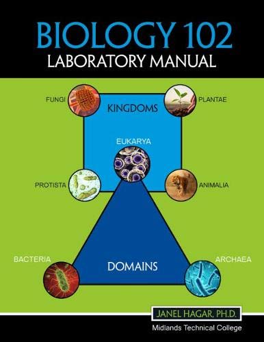 Beispielbild fr Biology 102 zum Verkauf von GreatBookPrices
