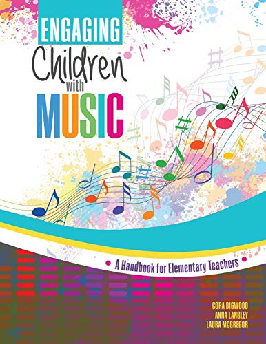 Stock image for Engaging Children with Music for sale by Ria Christie Collections