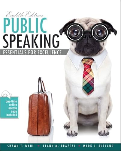 Stock image for Public Speaking: Essentials for Excellence for sale by Read&Dream