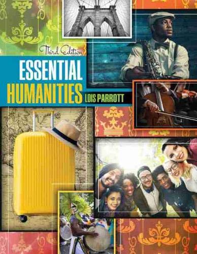 9781792424519: Essential Humanities