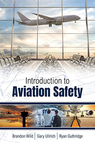 Beispielbild fr Introduction to Aviation Safety zum Verkauf von Blackwell's