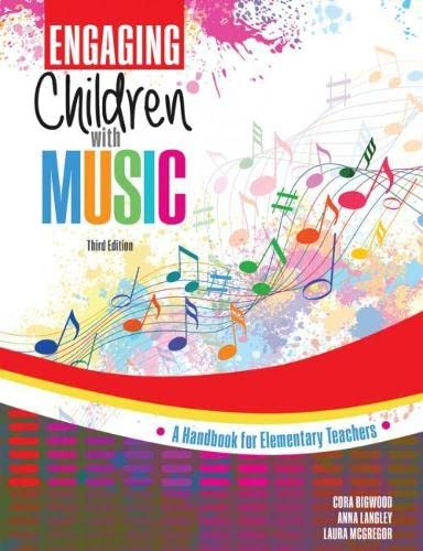 Stock image for Engaging Children With Music 3 Revised edition for sale by GreatBookPrices