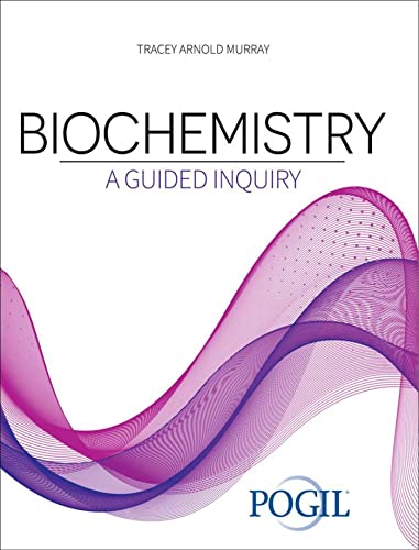 Stock image for Biochemistry: A Guided Inquiry for sale by Revaluation Books