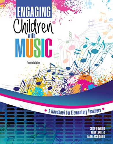 Stock image for Engaging Children with Music for sale by Revaluation Books