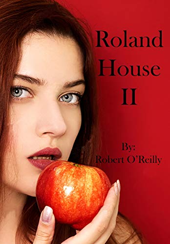 Stock image for Roland House II for sale by Lucky's Textbooks