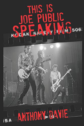 9781792607967: This is Joe Public Speaking: The Clash, as told by the fans