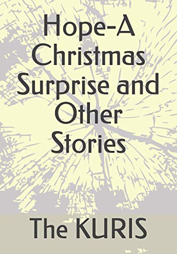 Imagen de archivo de Hope-A Christmas Surprise and Other Stories a la venta por Lucky's Textbooks