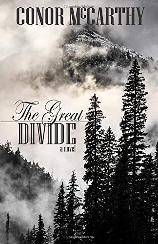 Beispielbild fr The Great Divide zum Verkauf von JR Books