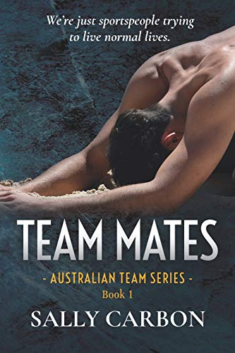 9781792621970: Team Mates (Australian Team Series)