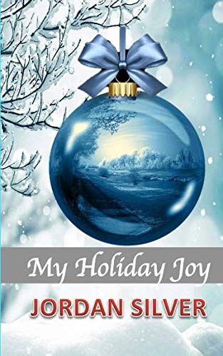 Stock image for My Holiday Joy for sale by Revaluation Books