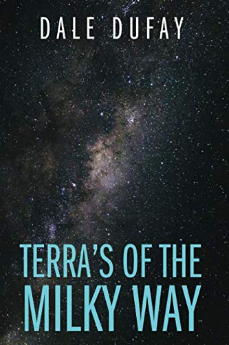 Stock image for Terra's of the Milky Way for sale by SecondSale