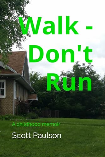 Stock image for Walk - Dont Run for sale by GoodwillNI