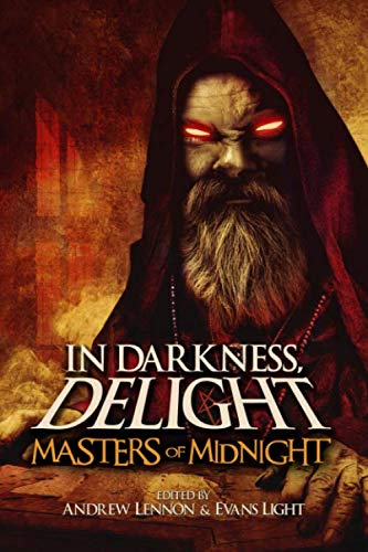 9781792657856: In Darkness, Delight: Masters of Midnight