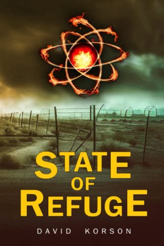 Stock image for State of Refuge for sale by Lucky's Textbooks