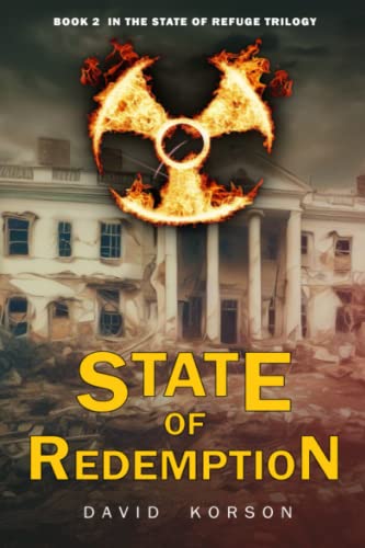 9781792689413: State of Redemption: 2 (State of Refuge)