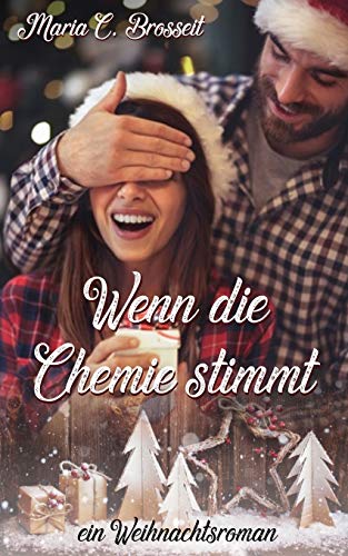 9781792689444: Wenn die Chemie stimmt: ein Weihnachtsroman