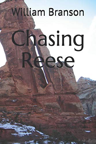 9781792691133: Chasing Reese