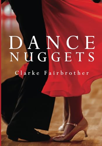 Stock image for Dance Nuggets for sale by Revaluation Books