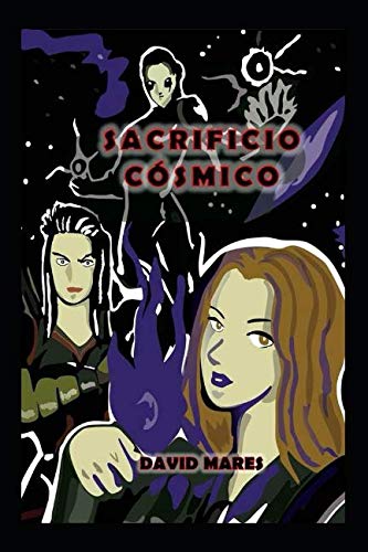 Stock image for Sacrificio Csmico for sale by Revaluation Books