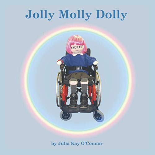 Stock image for Jolly Molly Dolly for sale by Revaluation Books