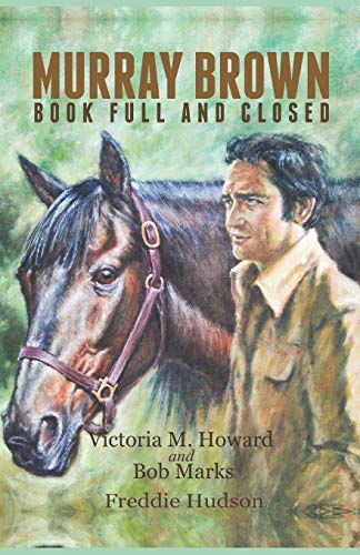 9781792726378: Murray Brown: Book Full and Closed