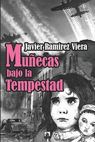 Beispielbild fr Muecas bajo la tempestad (Spanish Edition) zum Verkauf von Lucky's Textbooks