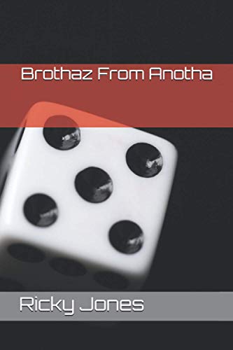 Imagen de archivo de Brothaz From Anotha: Brothers From Another a la venta por Lucky's Textbooks