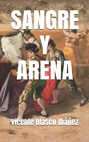 Stock image for Sangre y arena (Clsicos en espaol) for sale by Revaluation Books