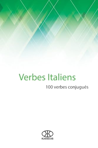 Imagen de archivo de Verbes italiens a la venta por PBShop.store US